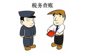 稅務風險納稅人提示