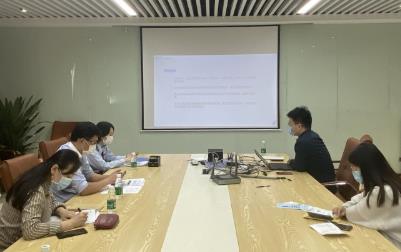 前海稅務局幫助企業(yè)梳理稅收優(yōu)惠政策
