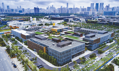 深圳前海公司地址到期后，怎么續(xù)簽，流程是什么?
