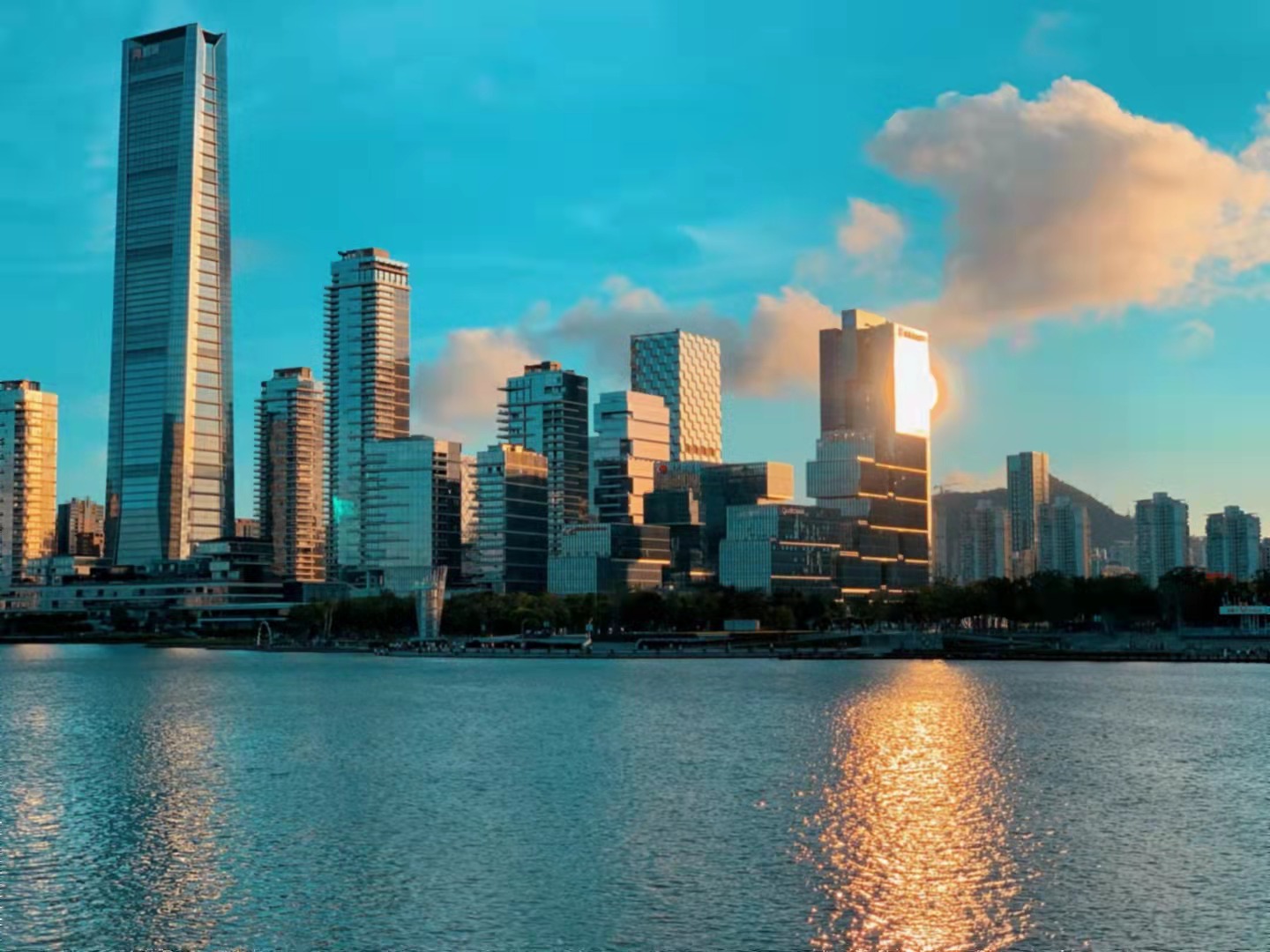 地址掛靠在前海的公司，銀行開戶需要實際地址嗎？