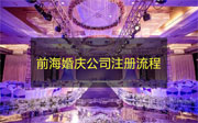 前?；閼c公司注冊流程和所需資料有哪些
