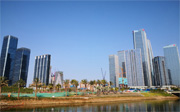 前海管理局關(guān)于印發(fā)《深圳市前海深港現(xiàn)代服務(wù)業(yè)合作區(qū)管理局關(guān)于支持前海深港國際法務(wù)區(qū)高端法律服務(wù)業(yè)集聚的實施辦法（試行）》的通知
