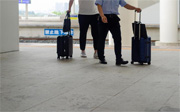 差旅費抵扣進項稅，如何計算