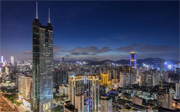 深圳公司變更包括哪些？