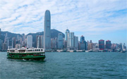 香港人在深圳注冊公司的條件